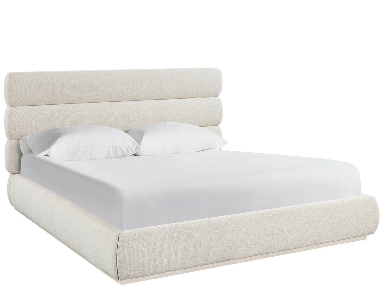 Modern / Mist & Veil - Horizon Bed