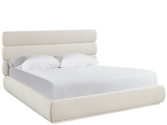 Modern / Mist & Veil - Horizon Bed