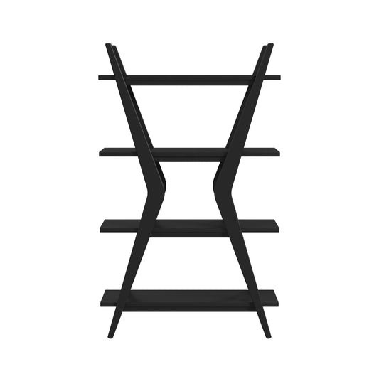 Stratton - Etagere - Black