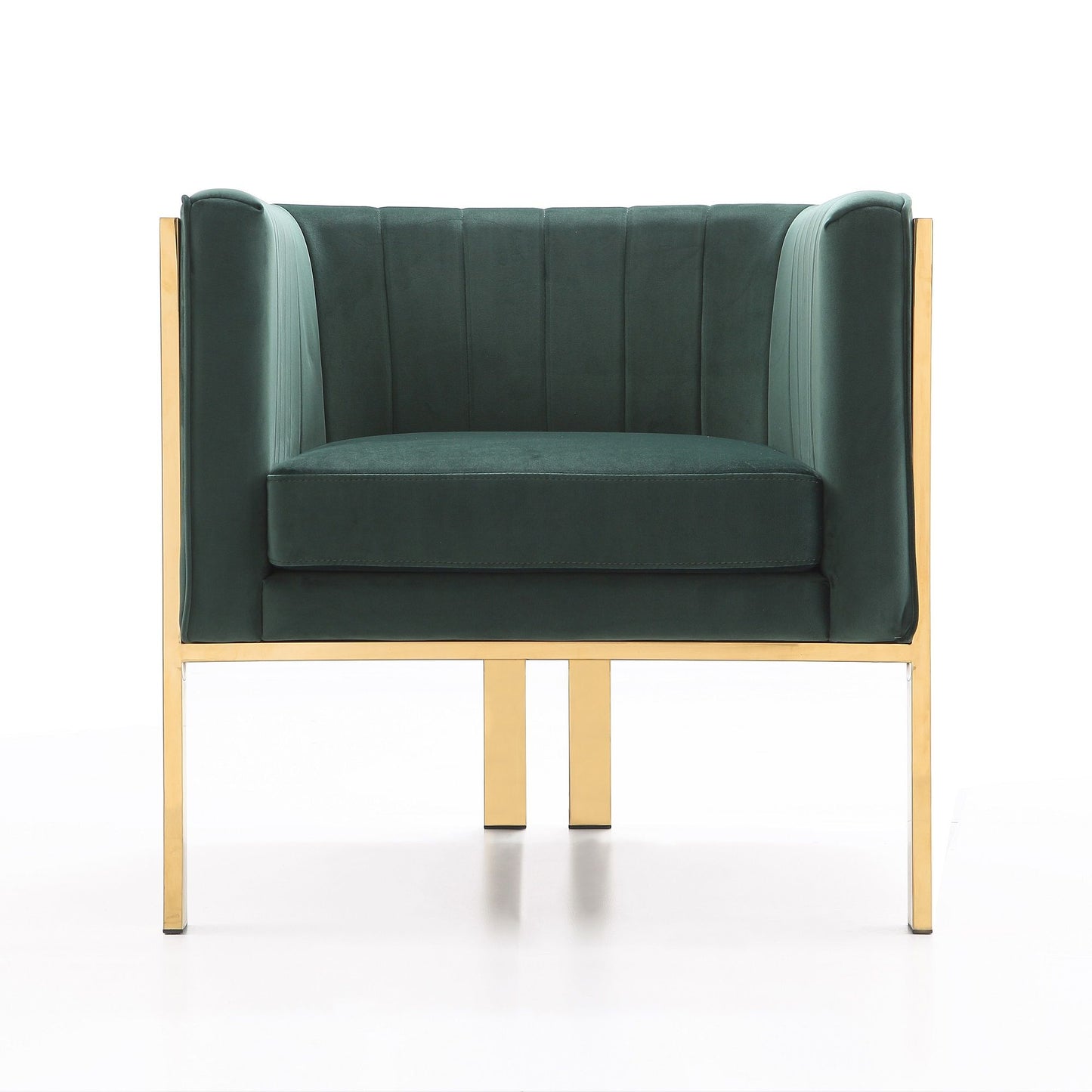 Manhattan Paramount - Lounge Chair