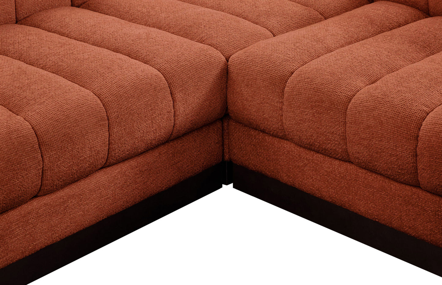Quinn - 4 Piece Modular Sectional