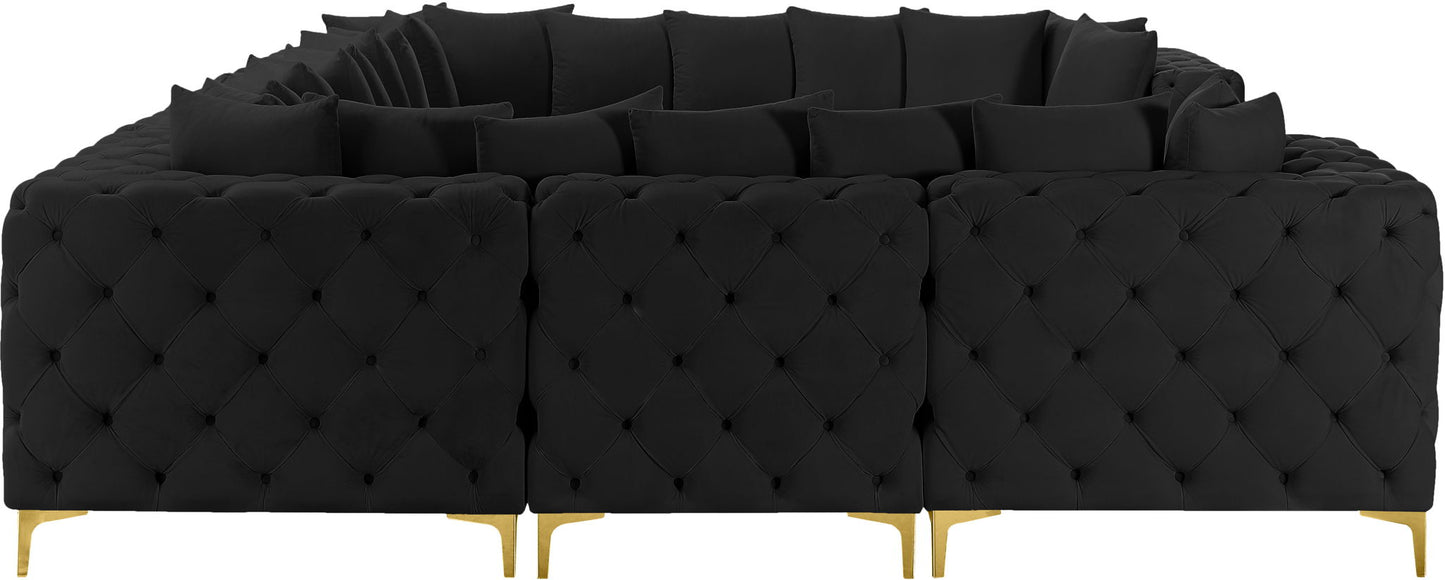 Tremblay - 8 Piece Modular Sectional