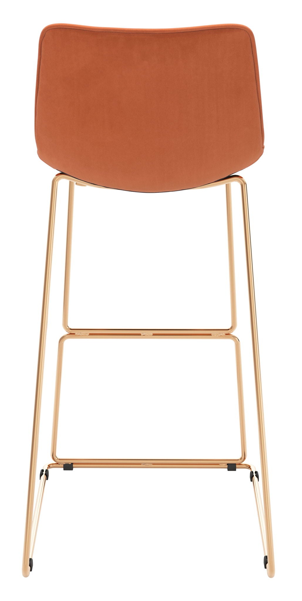 Adele - Bar Chair (Set of 2)