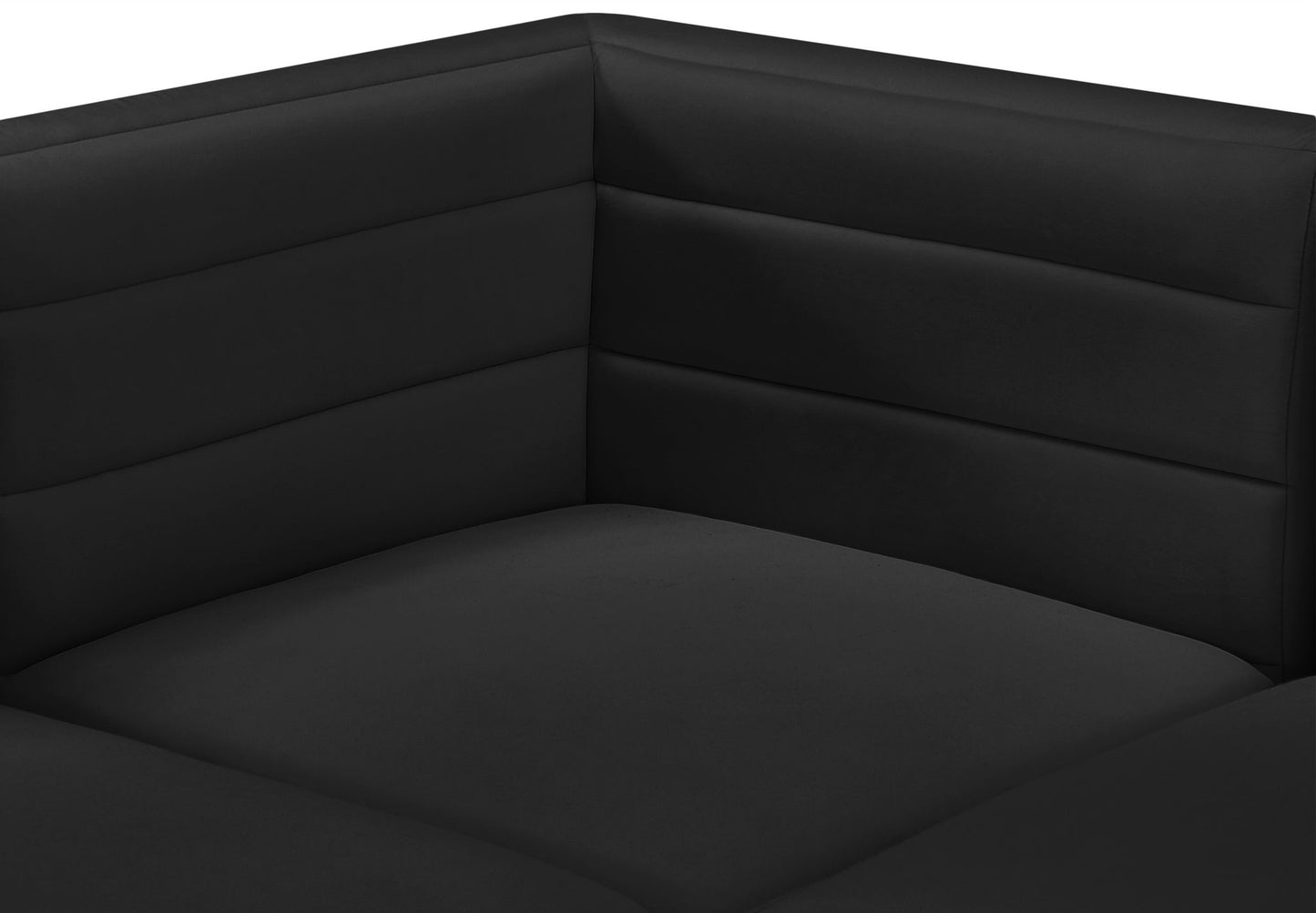 Quincy - Modular Armless Chair