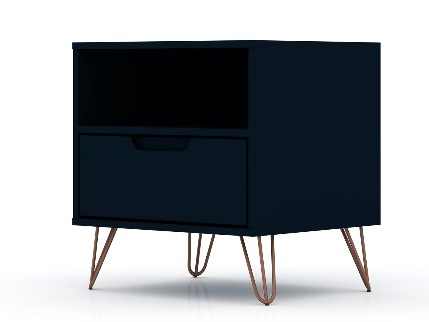 Manhattan Rockefeller - Nightstand
