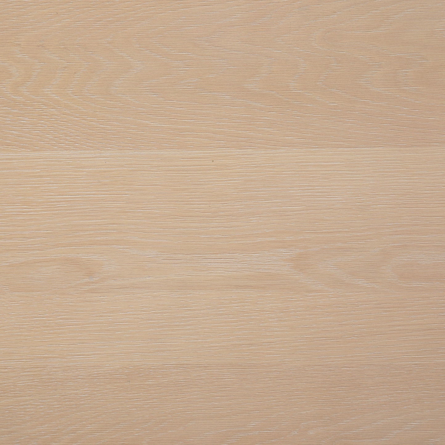 Anzio - Oak Veneer And Solid Wood Console Table