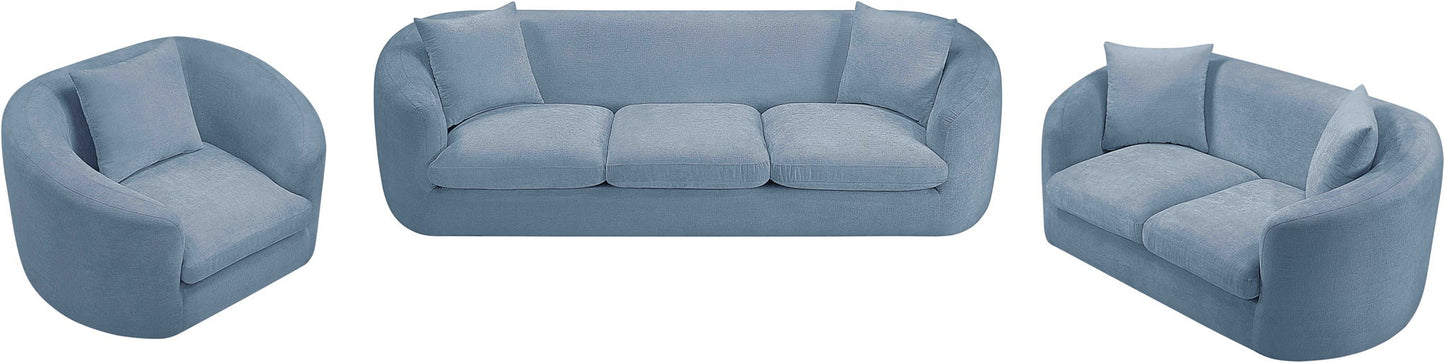Penelope - Loveseat