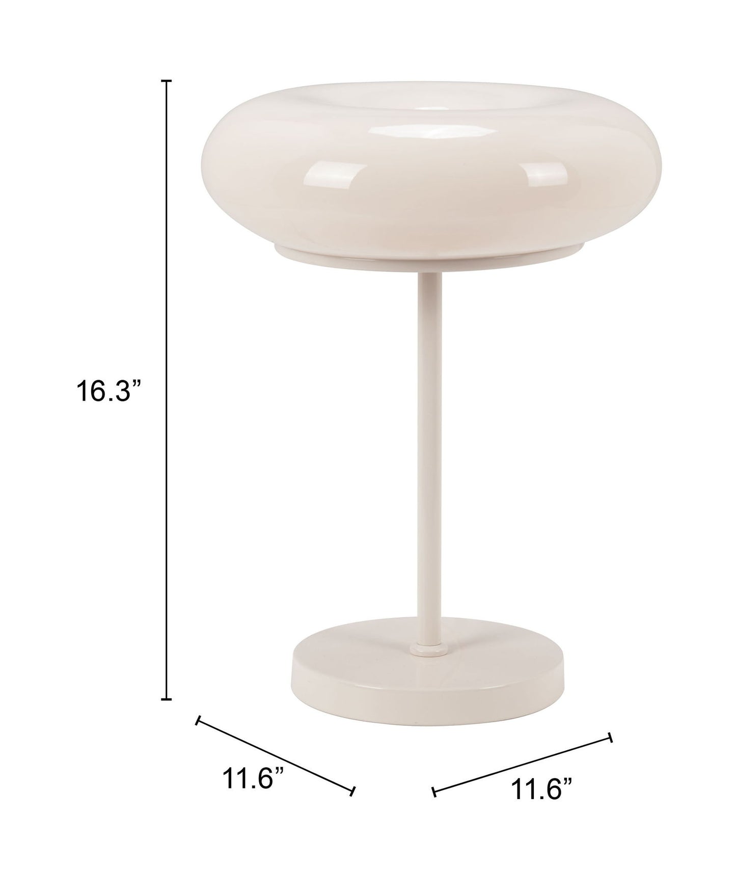 Munk - Lamp