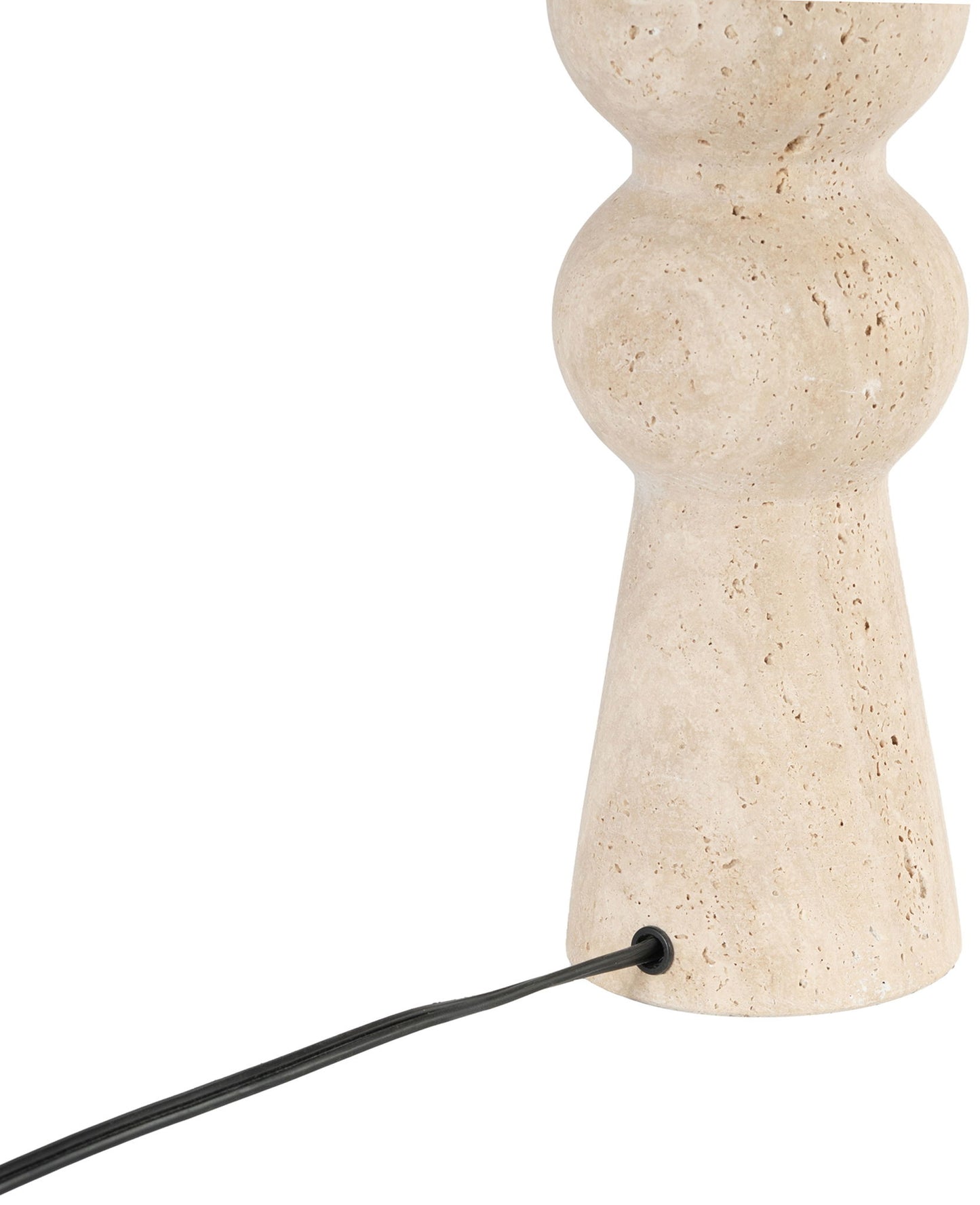 Pietra - Table Lamp