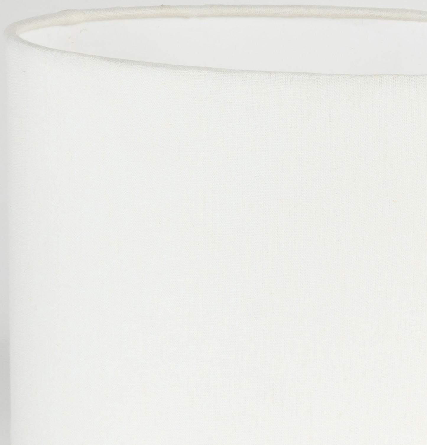 Dolomia - Base And Linen Textured Fabric Shade Table Lamp