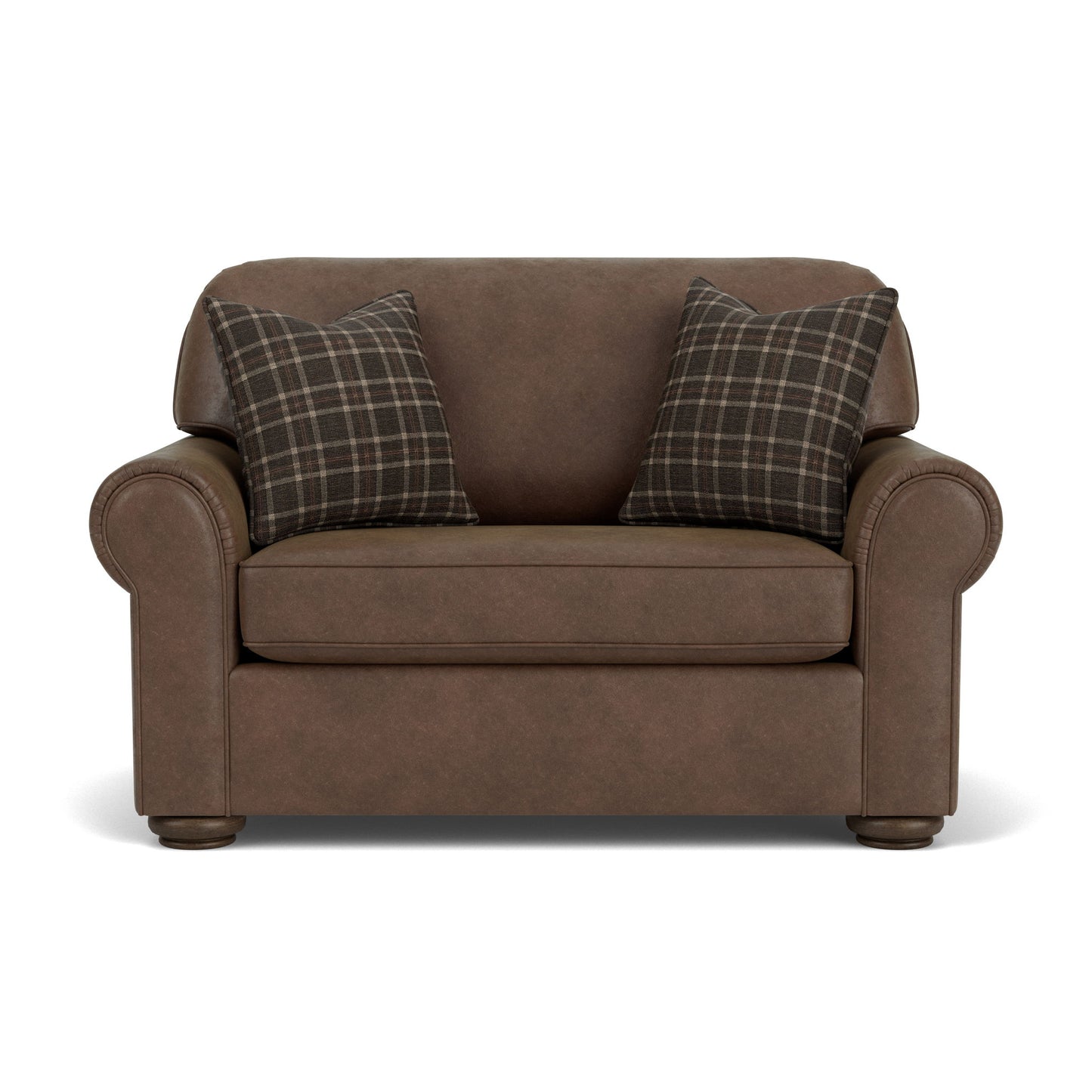 Preston - Stationary Sleeper Sofa