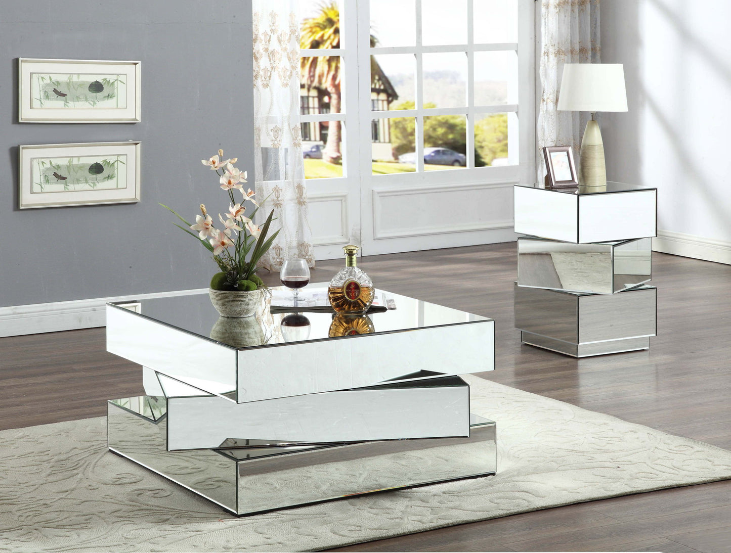 Haven - Table