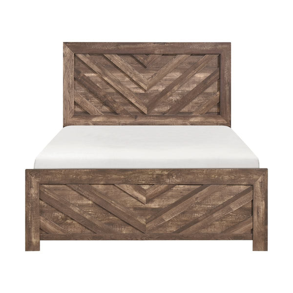 Corbin California King Bed