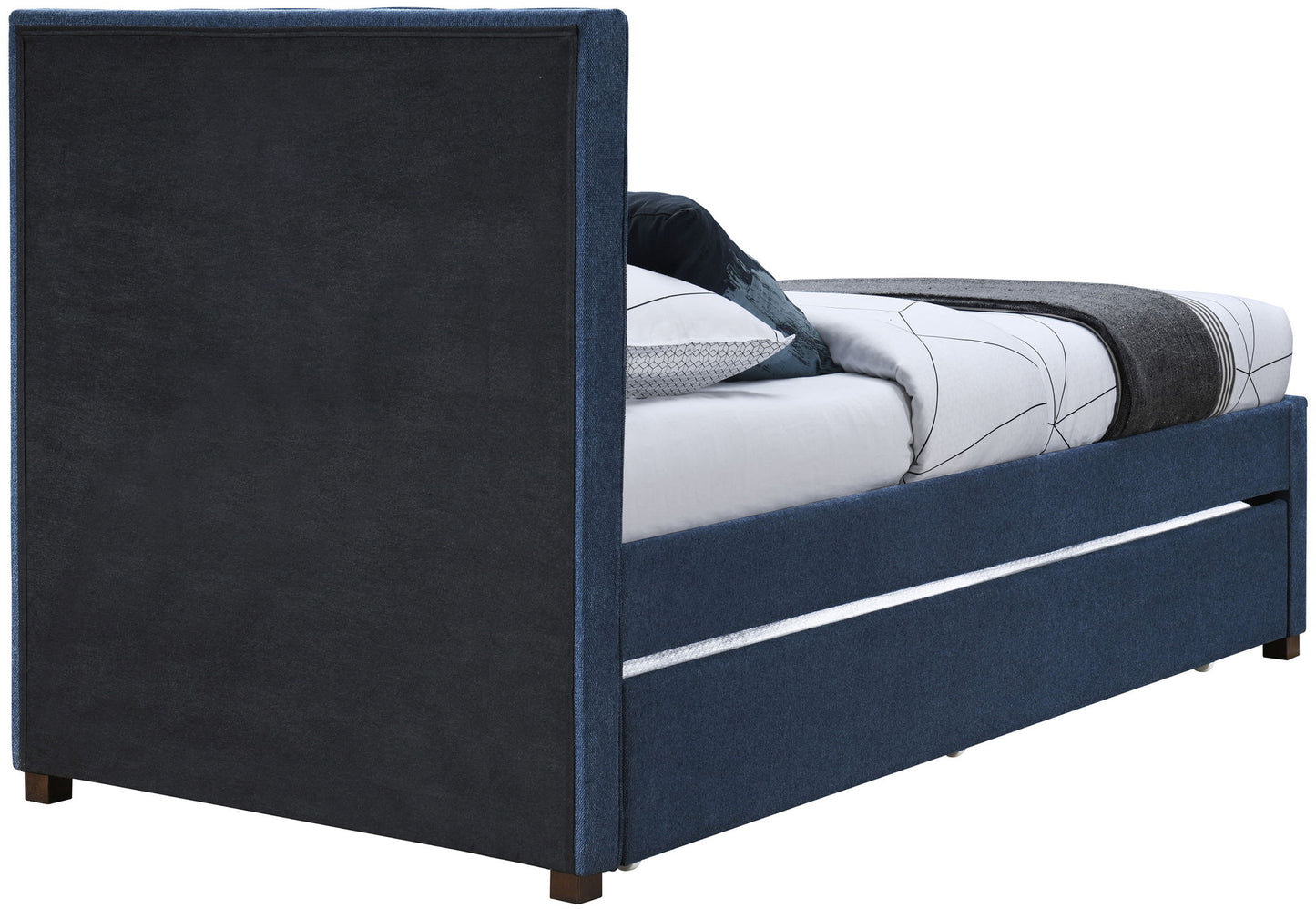 Harper - Twin Trundle Bed