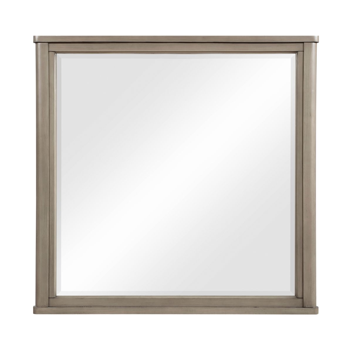 Dalston Mirror