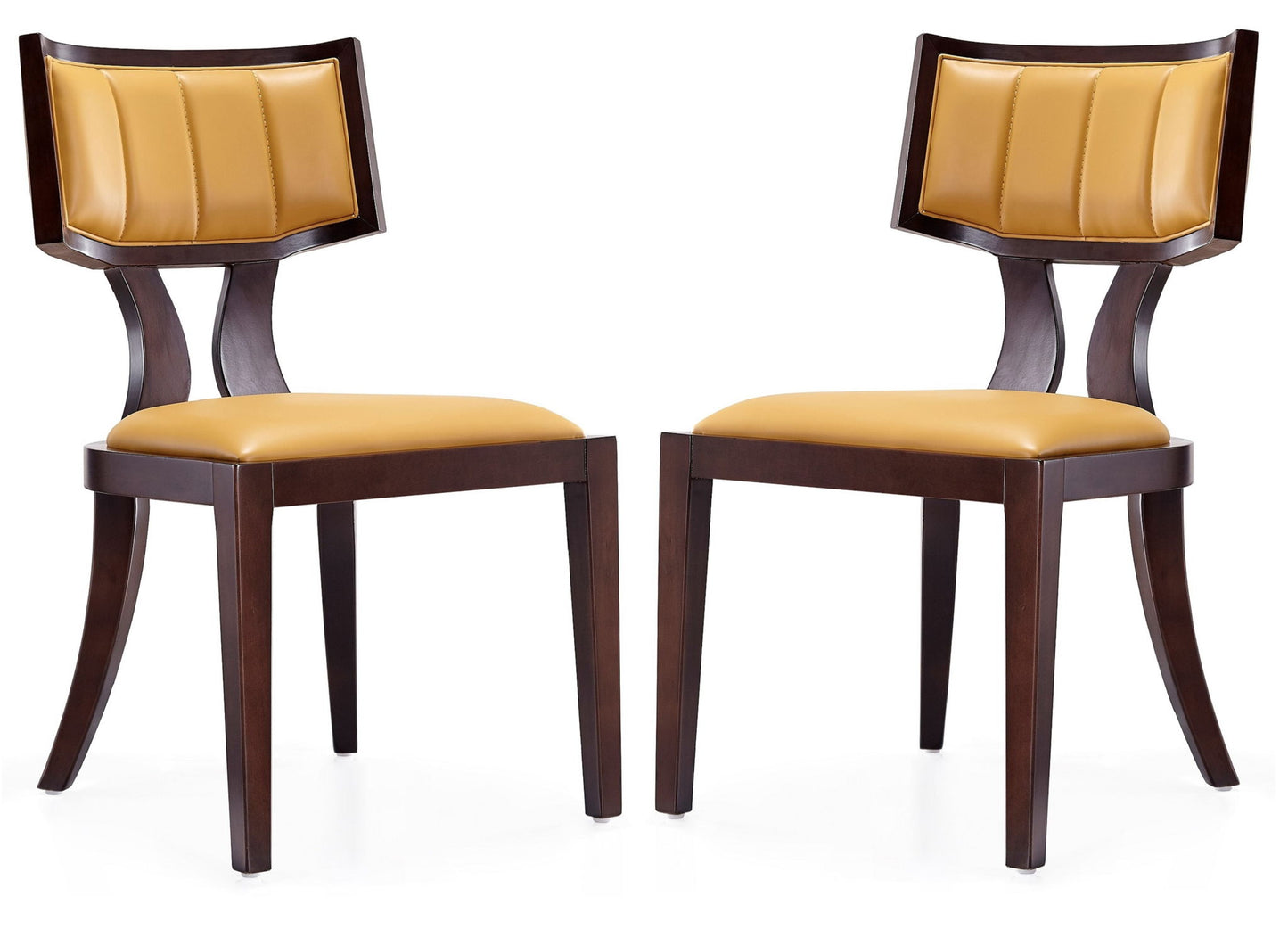 Manhattan Pulitzer - Dining Chair (Set of 2)