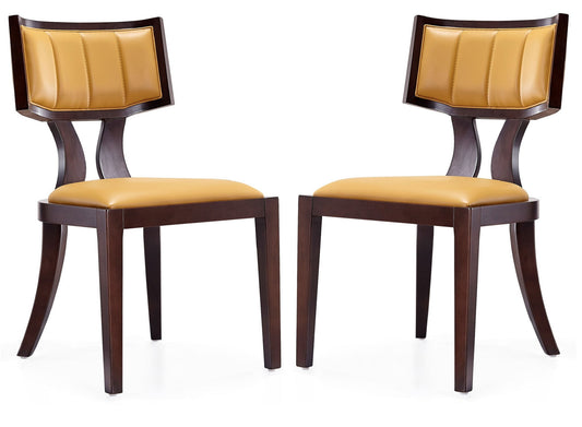 Manhattan Pulitzer - Dining Chair (Set of 2)