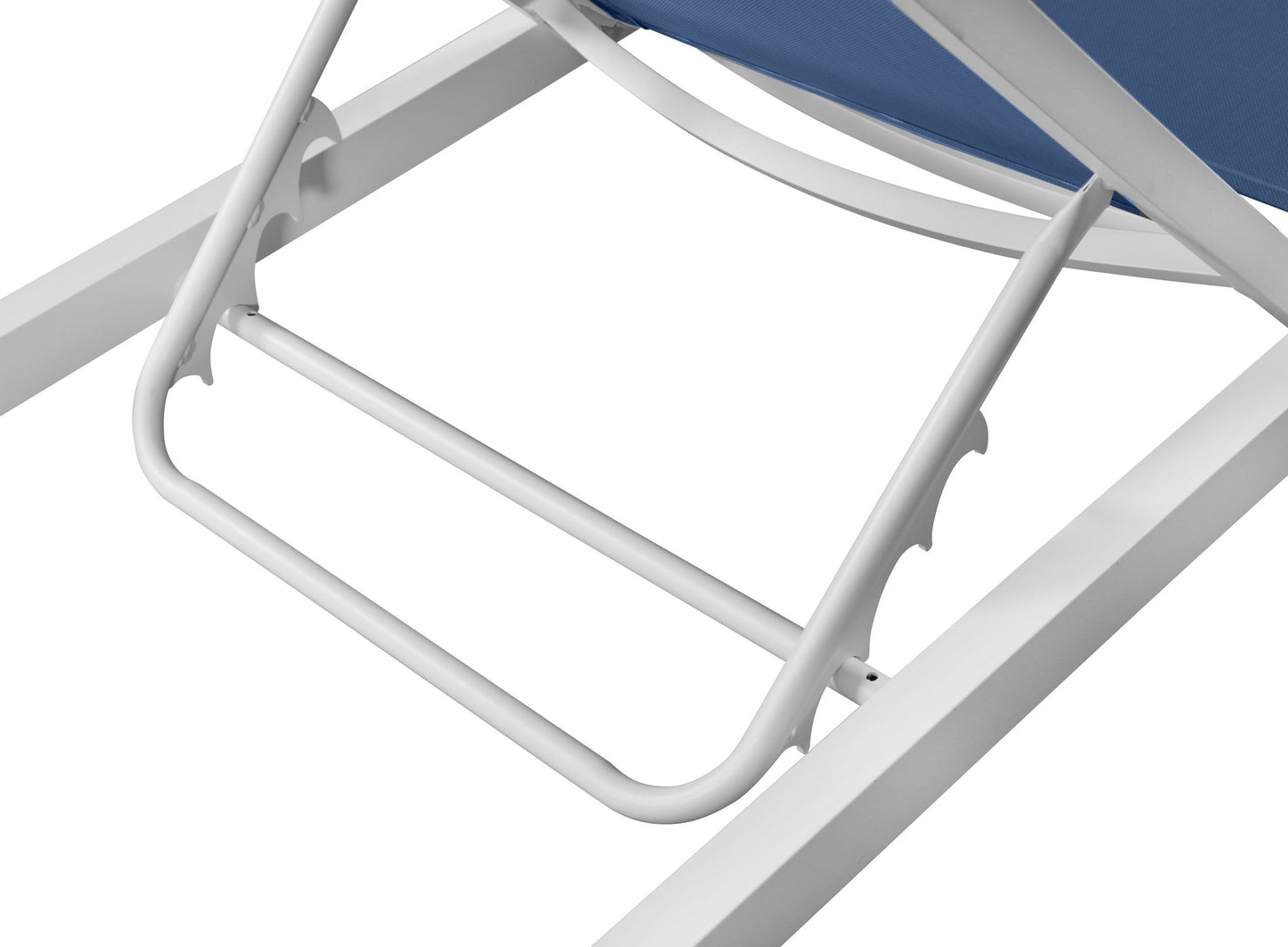 Nizuc - Outdoor Patio Chaise Lounge Chair
