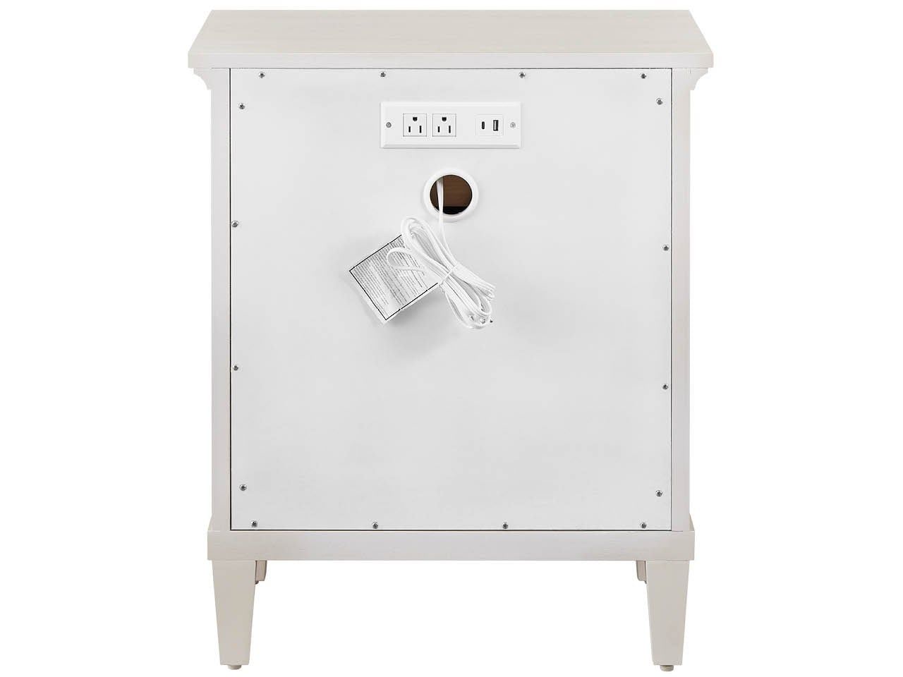 Birchaven - Nightstand - Meadow