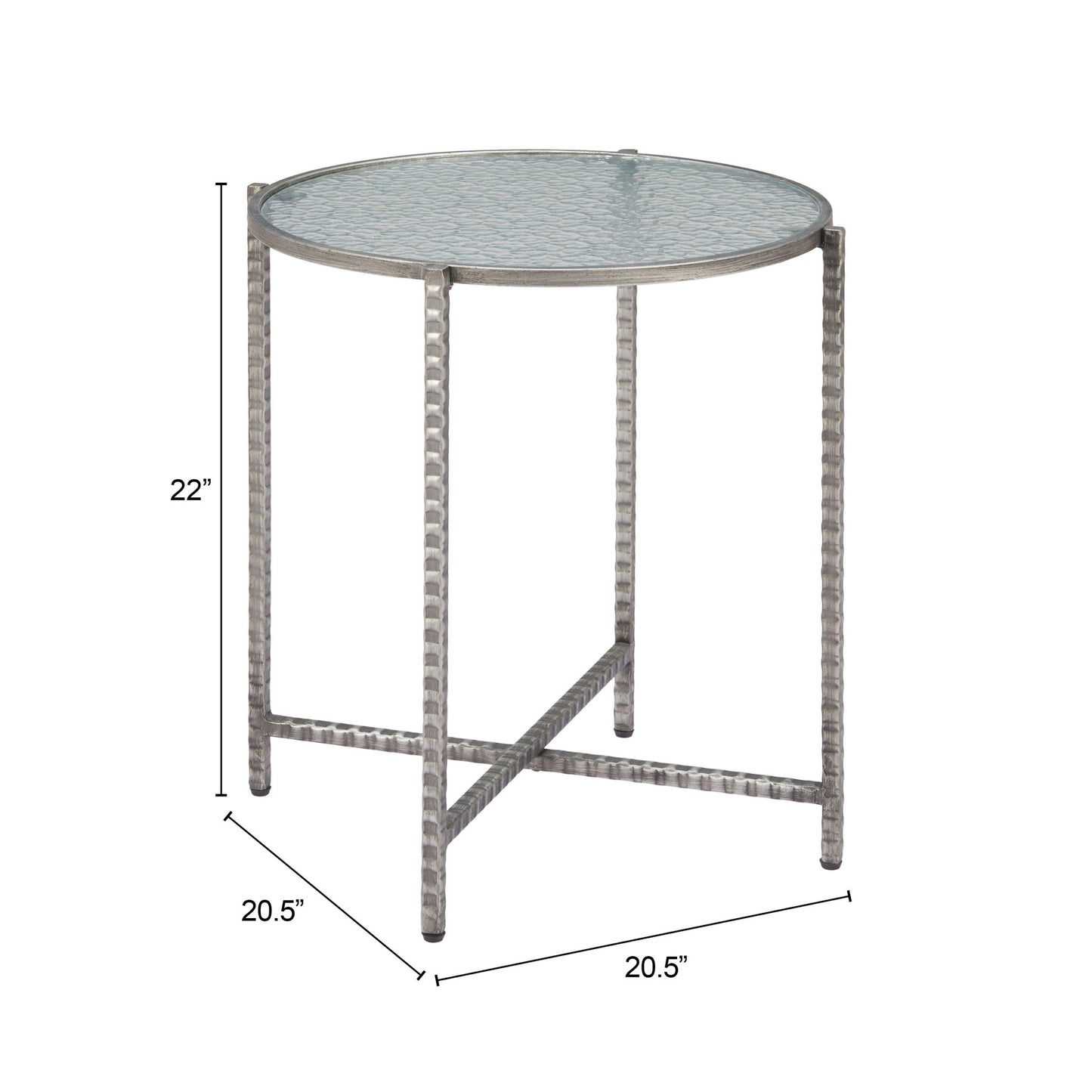 Vetro - Table