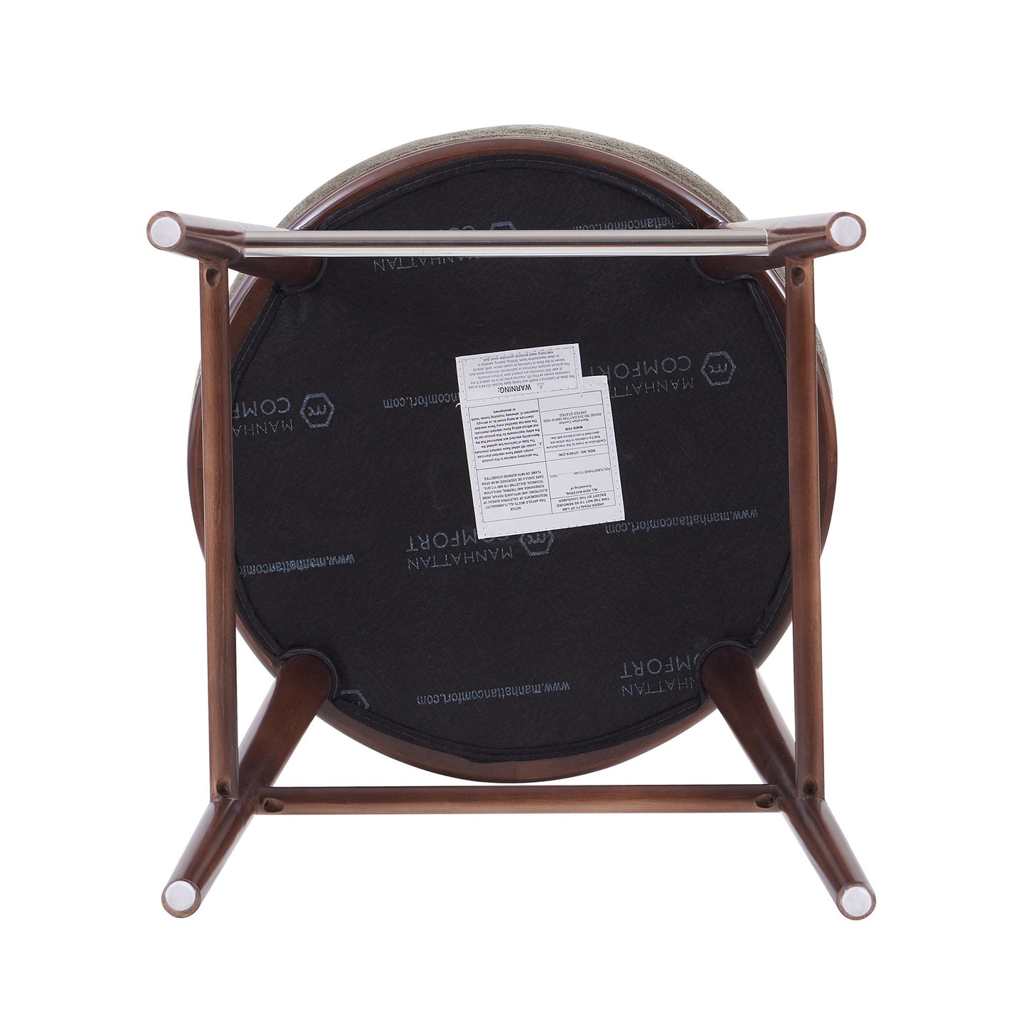 Manhattan Evalyn - Counter Stool