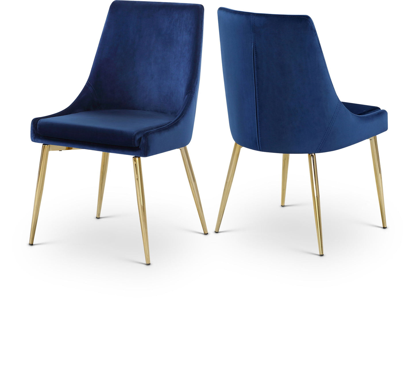 Karina - Dining Chair (Set of 2)