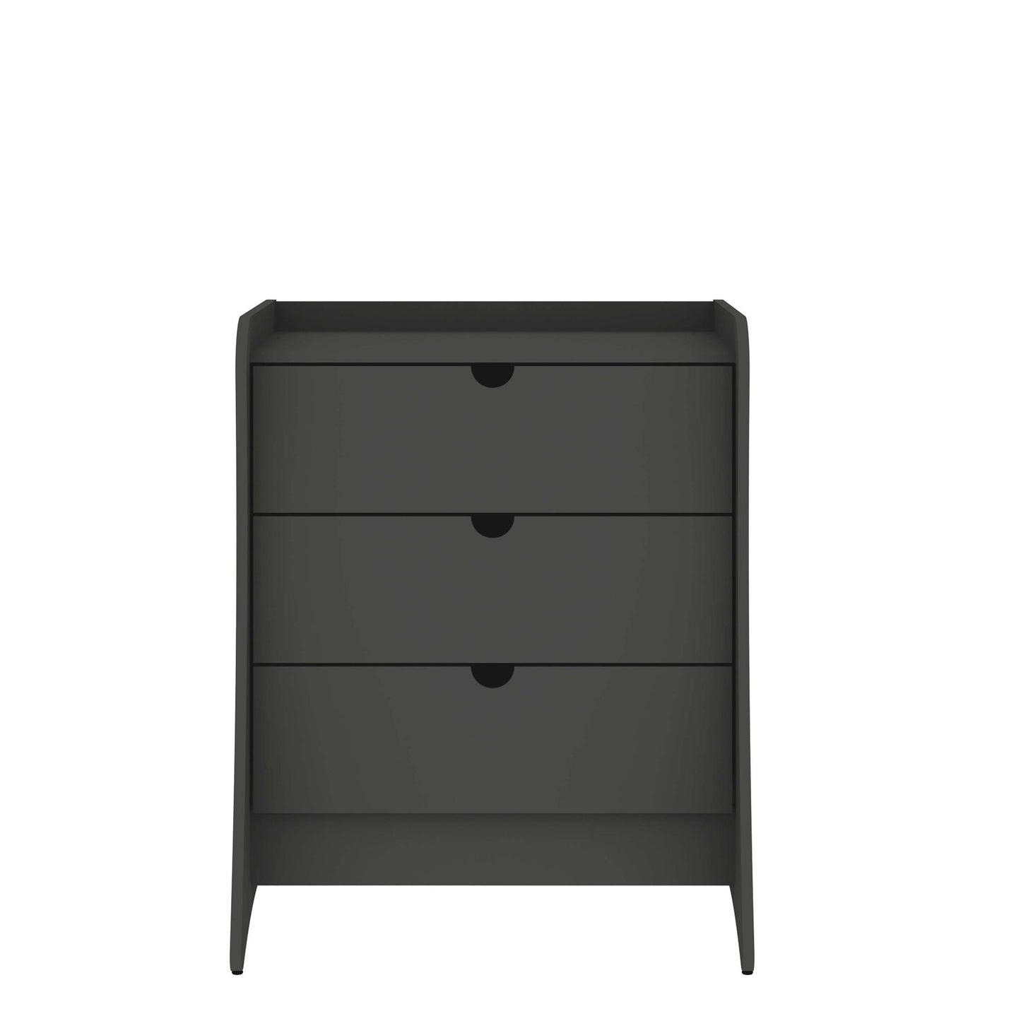 Manhattan Coney - Nightstand