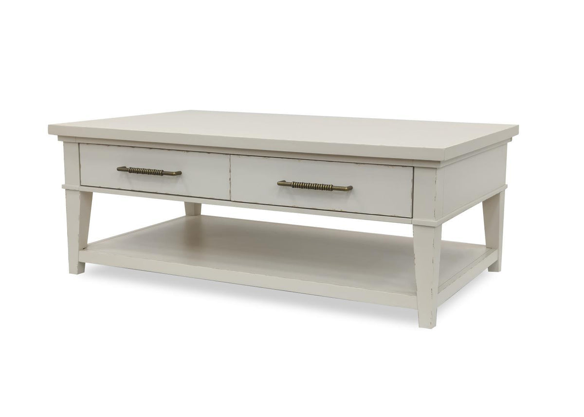 Reflections - Rectangular Table