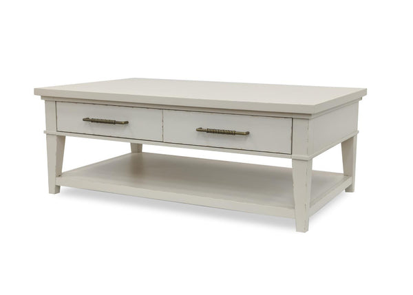 Reflections - Rectangular Table