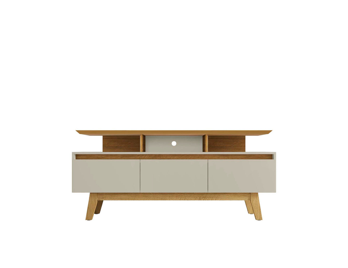 Manhattan Yonkers - TV Stand