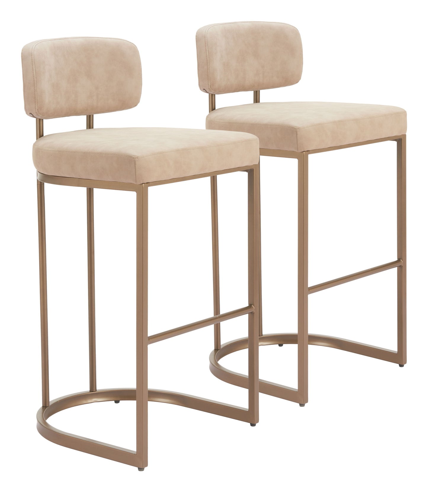 Velar - Stool (Set of 2)