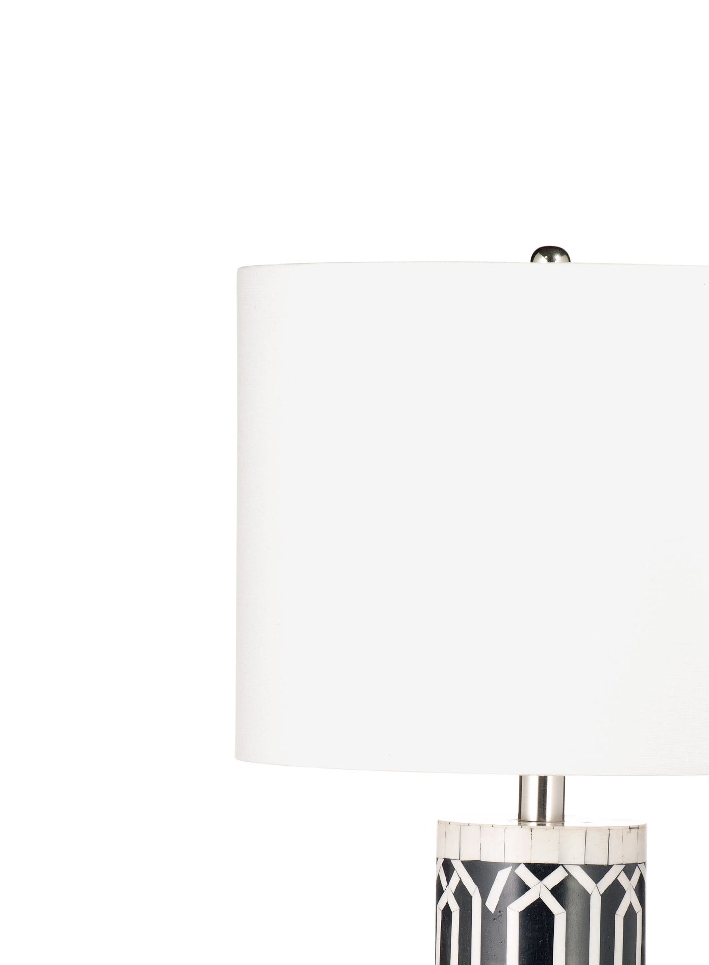 Baaker - Table Lamp - Black