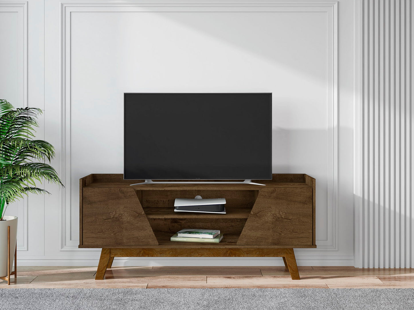 Manhattan Marcus - 53" TV Stand