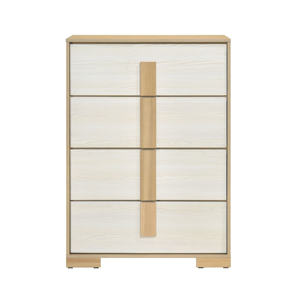 Sterling Chest