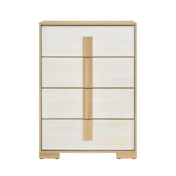 Sterling Chest