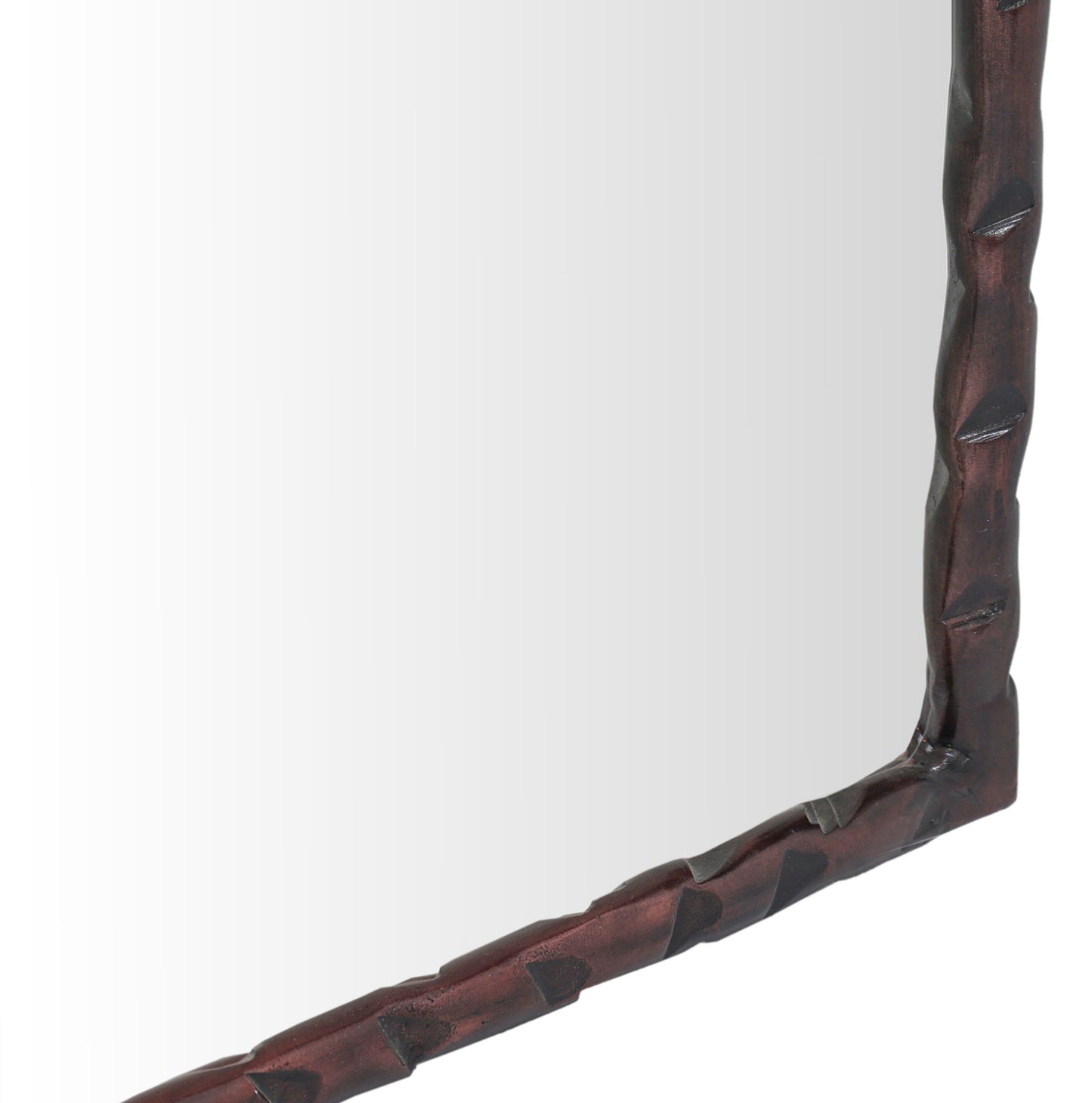 Hammer - Iron Mirror