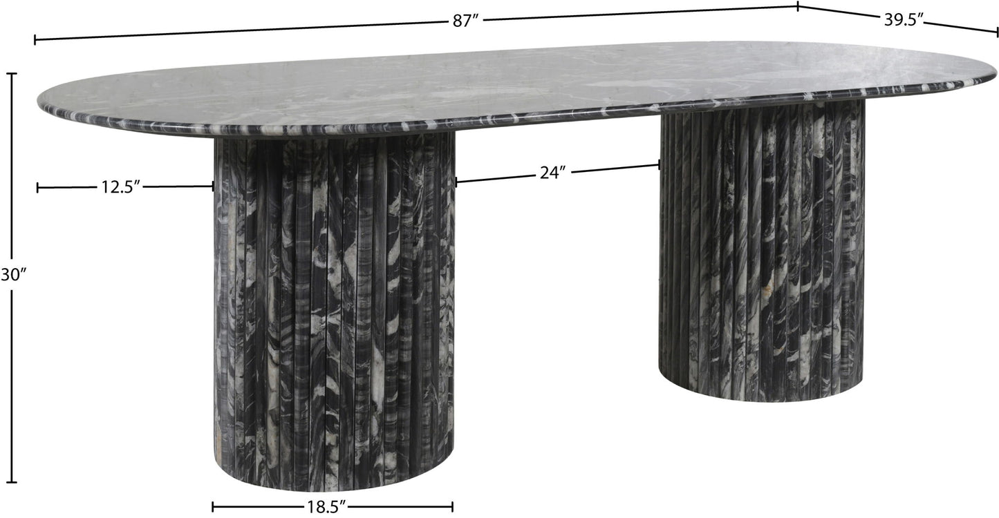 Messina - Dining Table