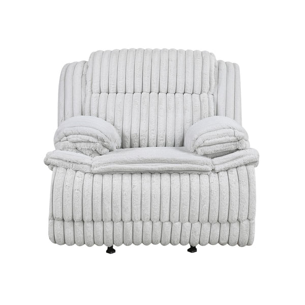 Goodland Glider Reclining Chair