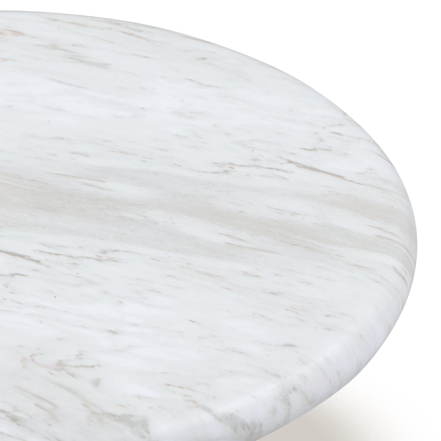 Juju - Nesting Indoor / Outdoor Coffee Tables (Set of 2) - White