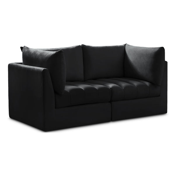Jacob - Modular 2 Seat Sofa