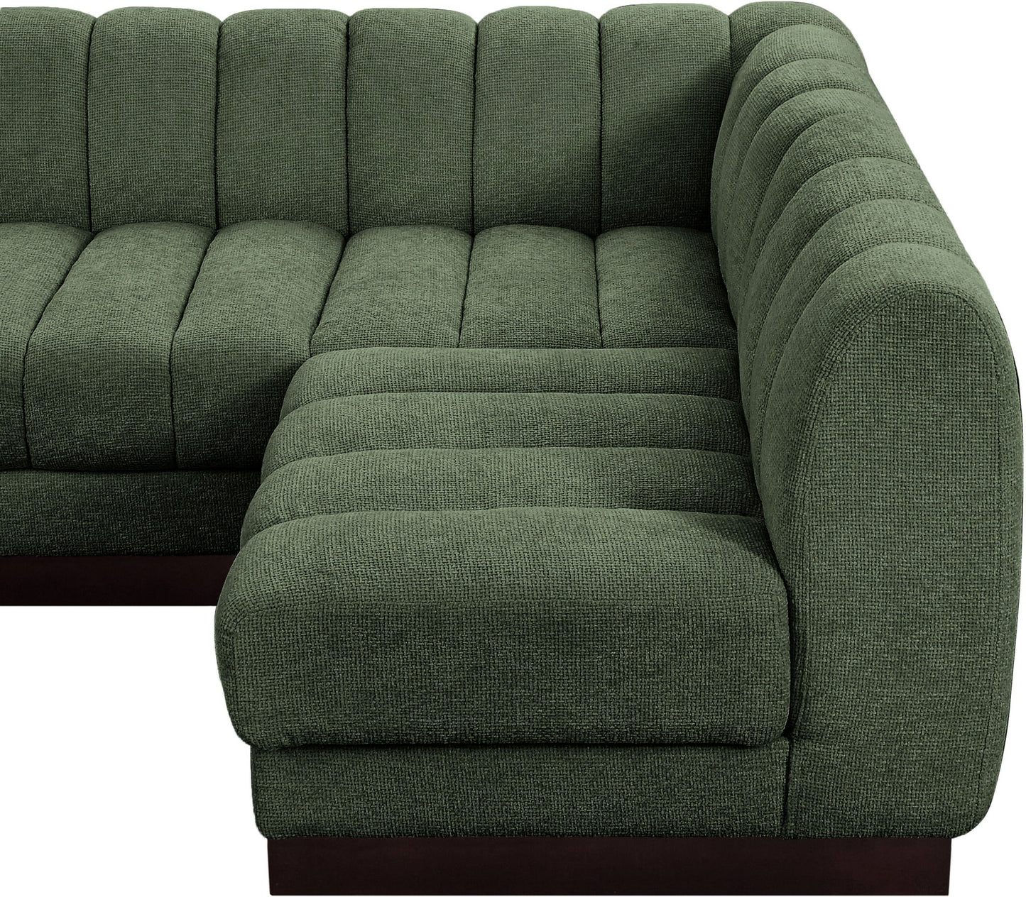 Quinn - 5 Piece Modular Sectional