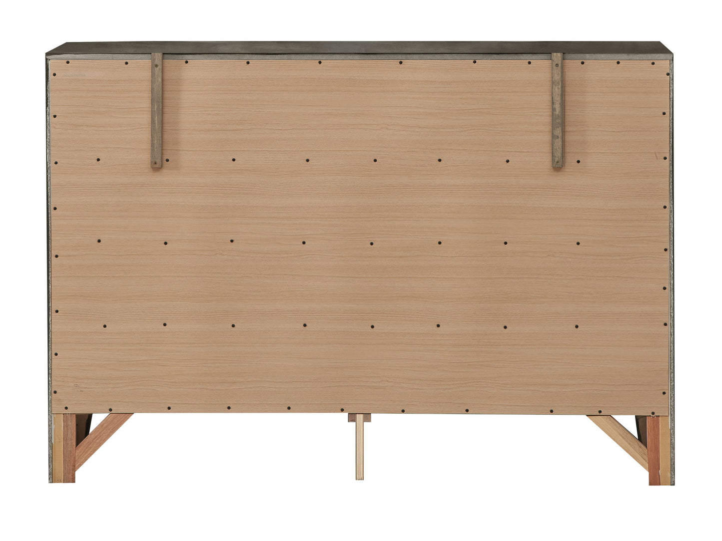 Glory Furniture - Marilla - Dresser