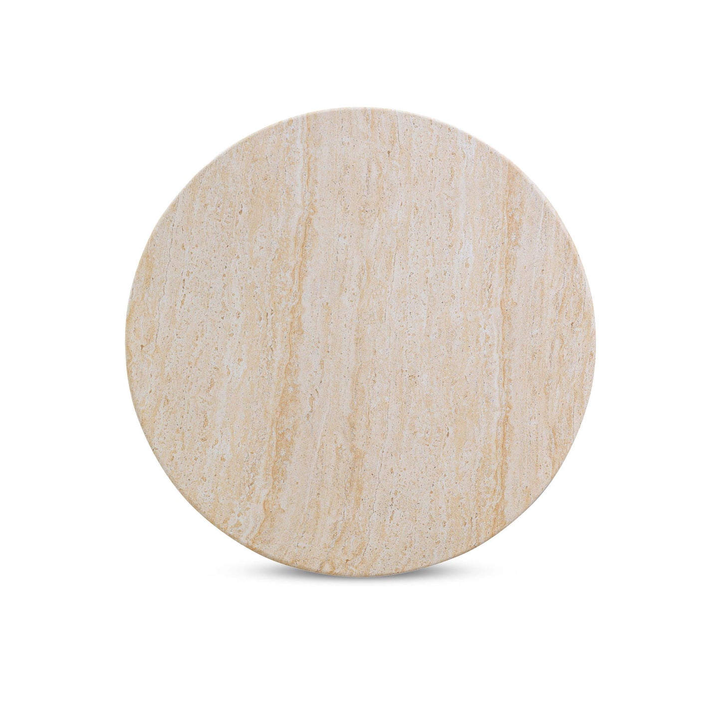 Amora - Indoor / Outdoor Round Accent Table