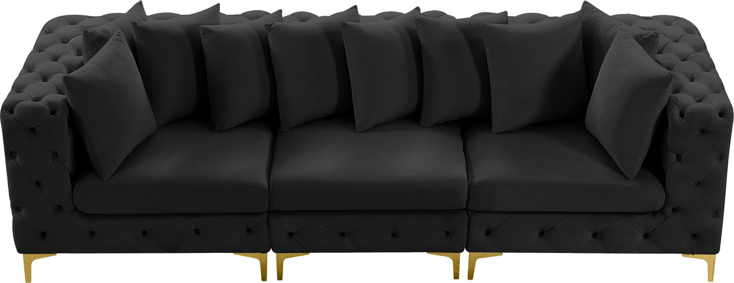 Tremblay - Modular Sofa - 3 Seats