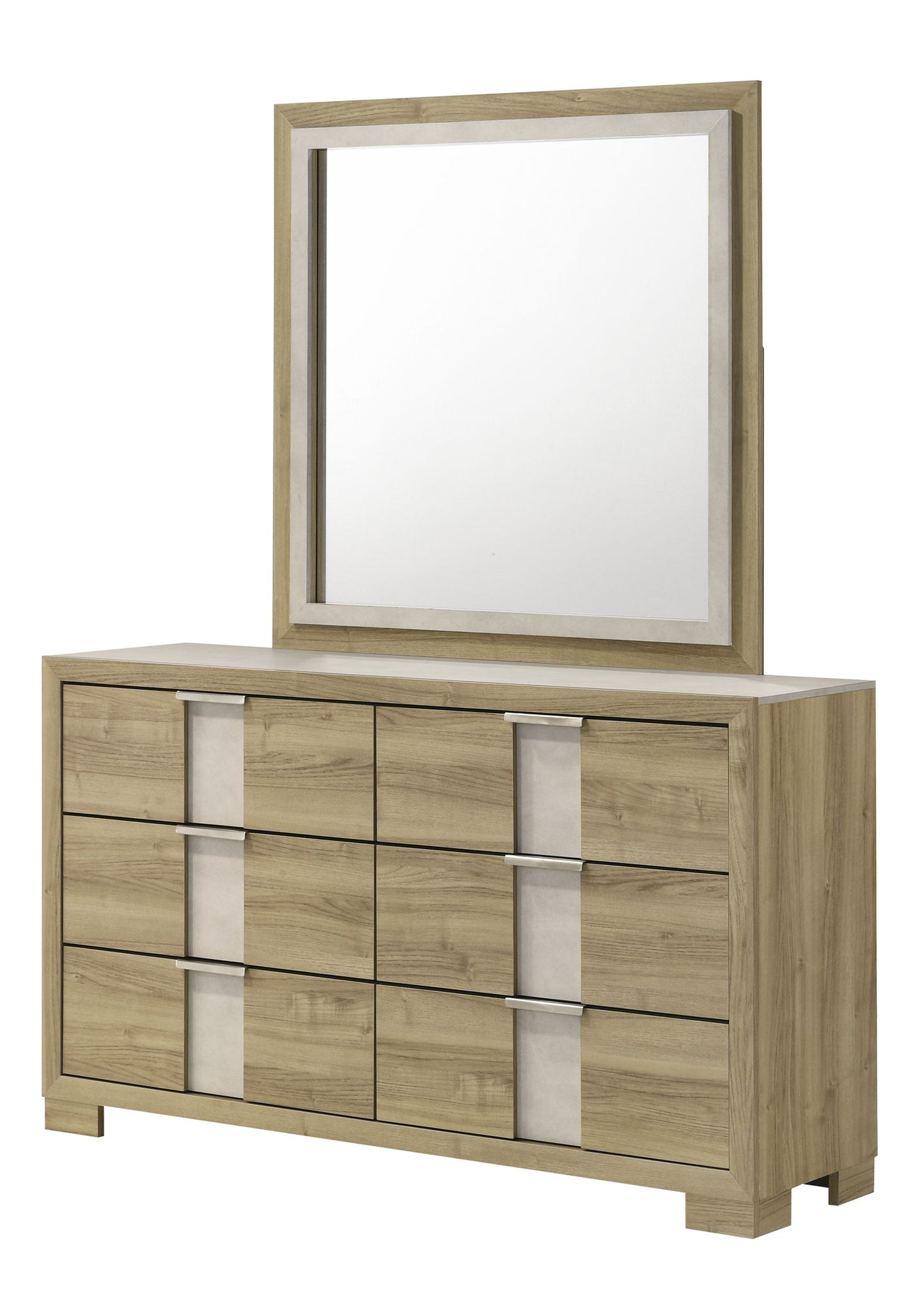 Rangley - Bedroom Set