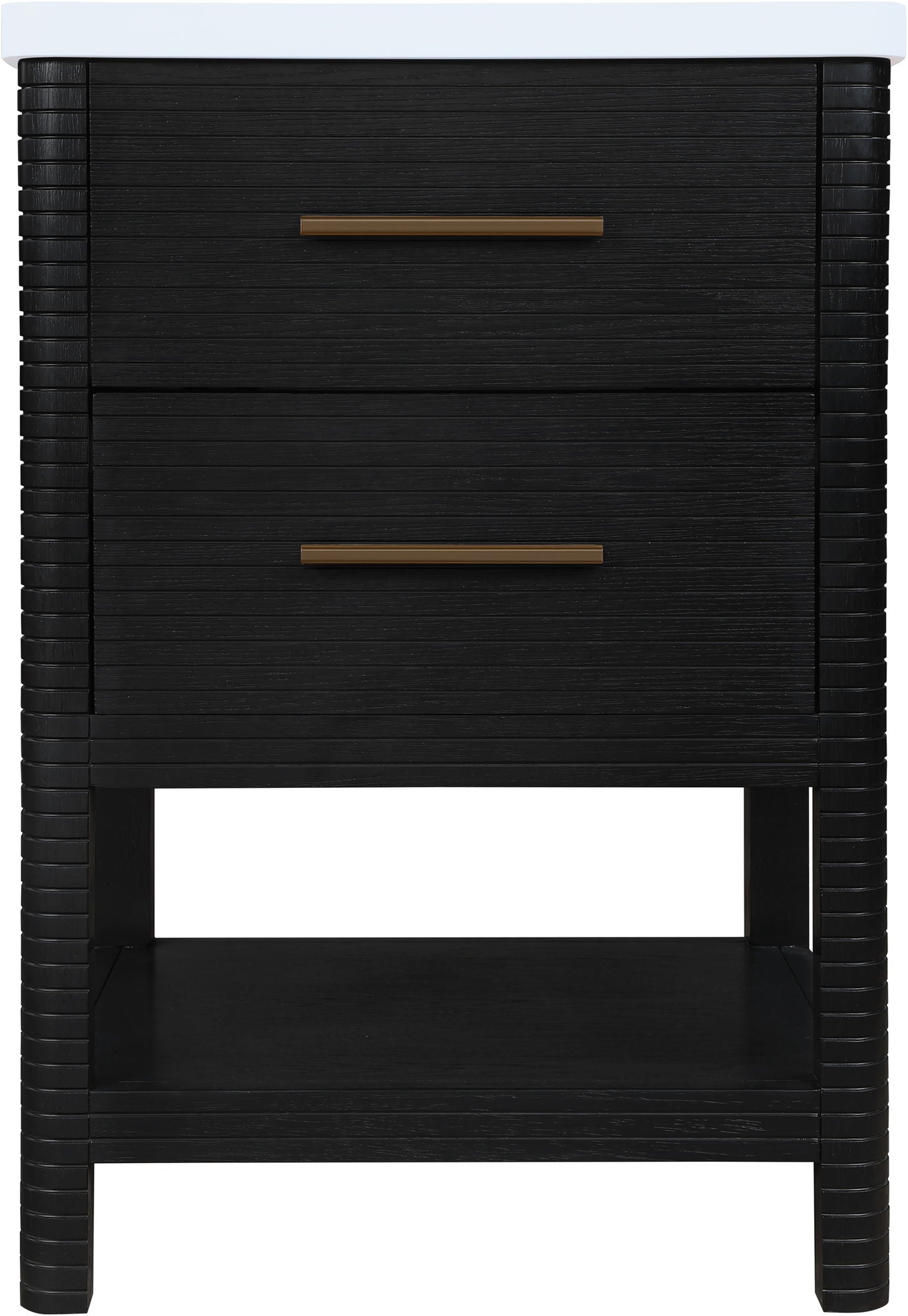 Oakwell - Bathroom Vanity