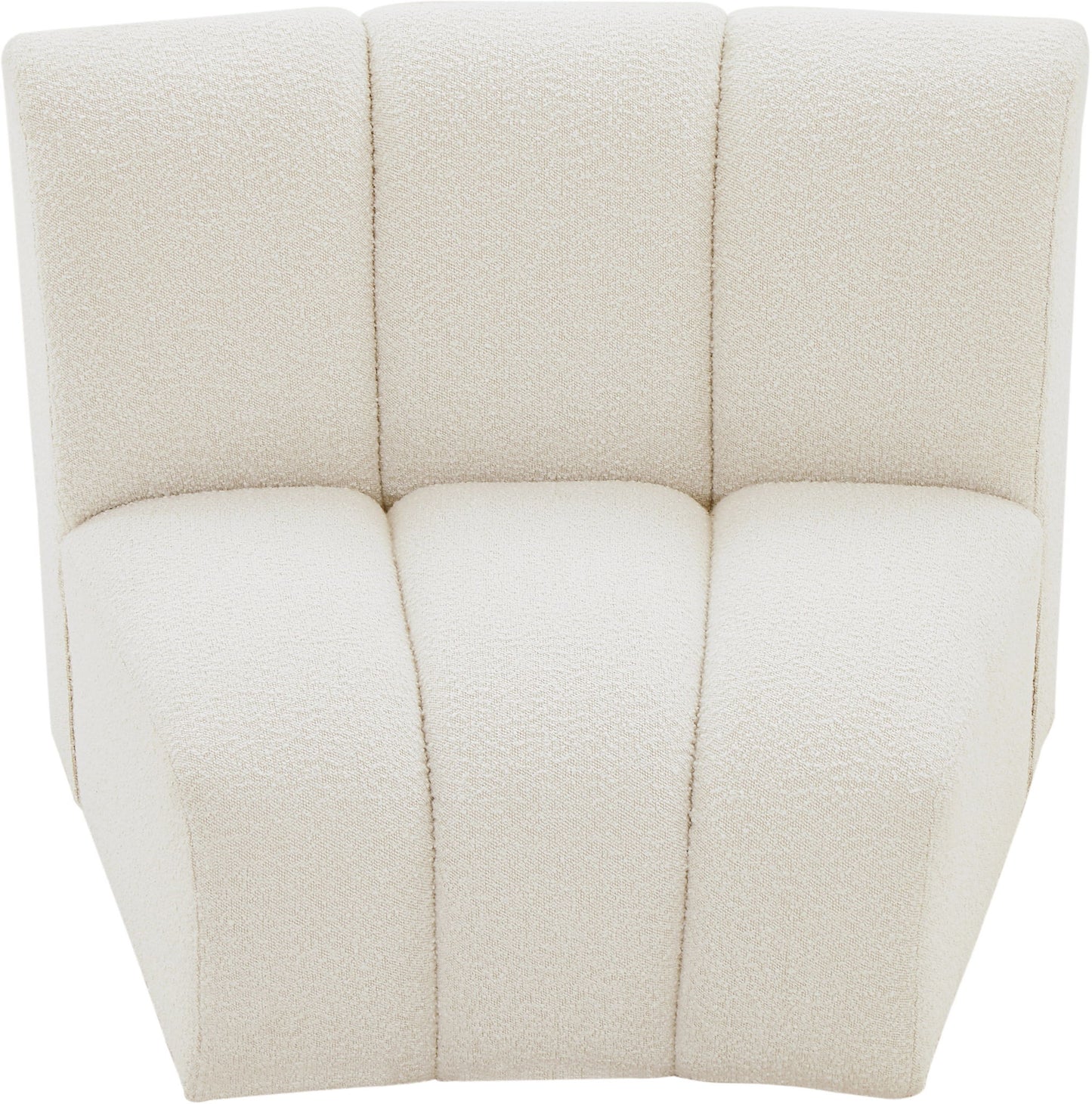 Infinity - Boucle Modular Chair