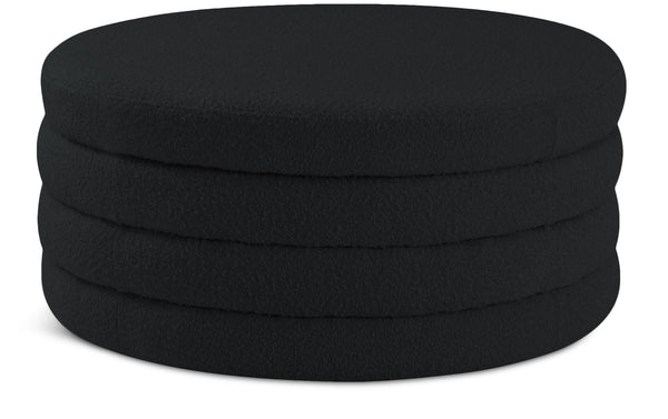 Aphia - Ottoman, Coffee Table