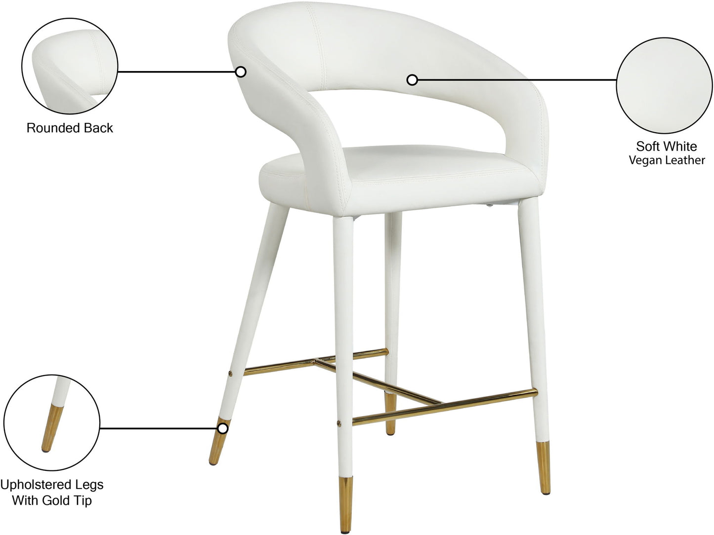 Destiny - Stool