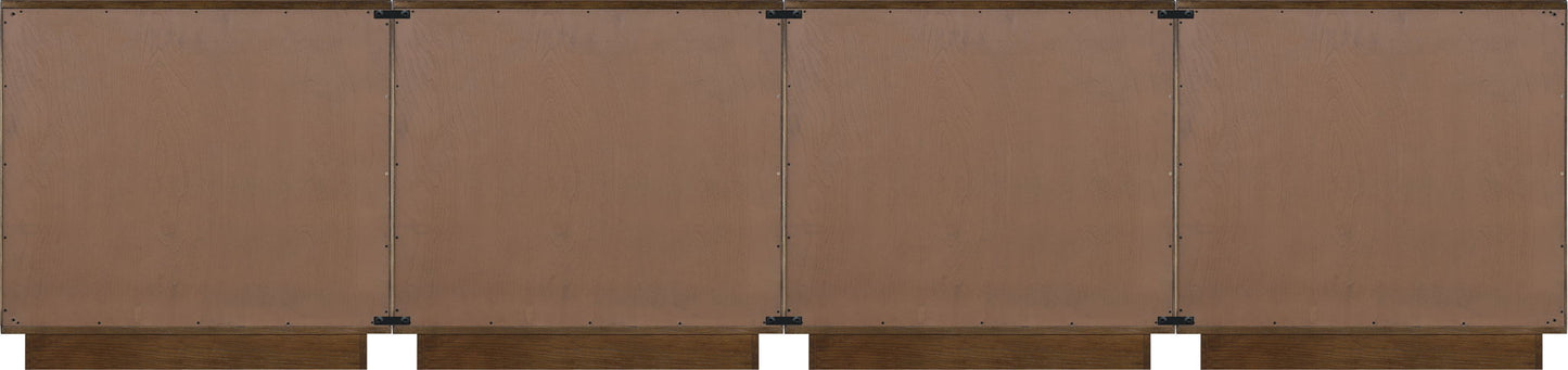 Navona - 4 Piece Sideboard / Buffet